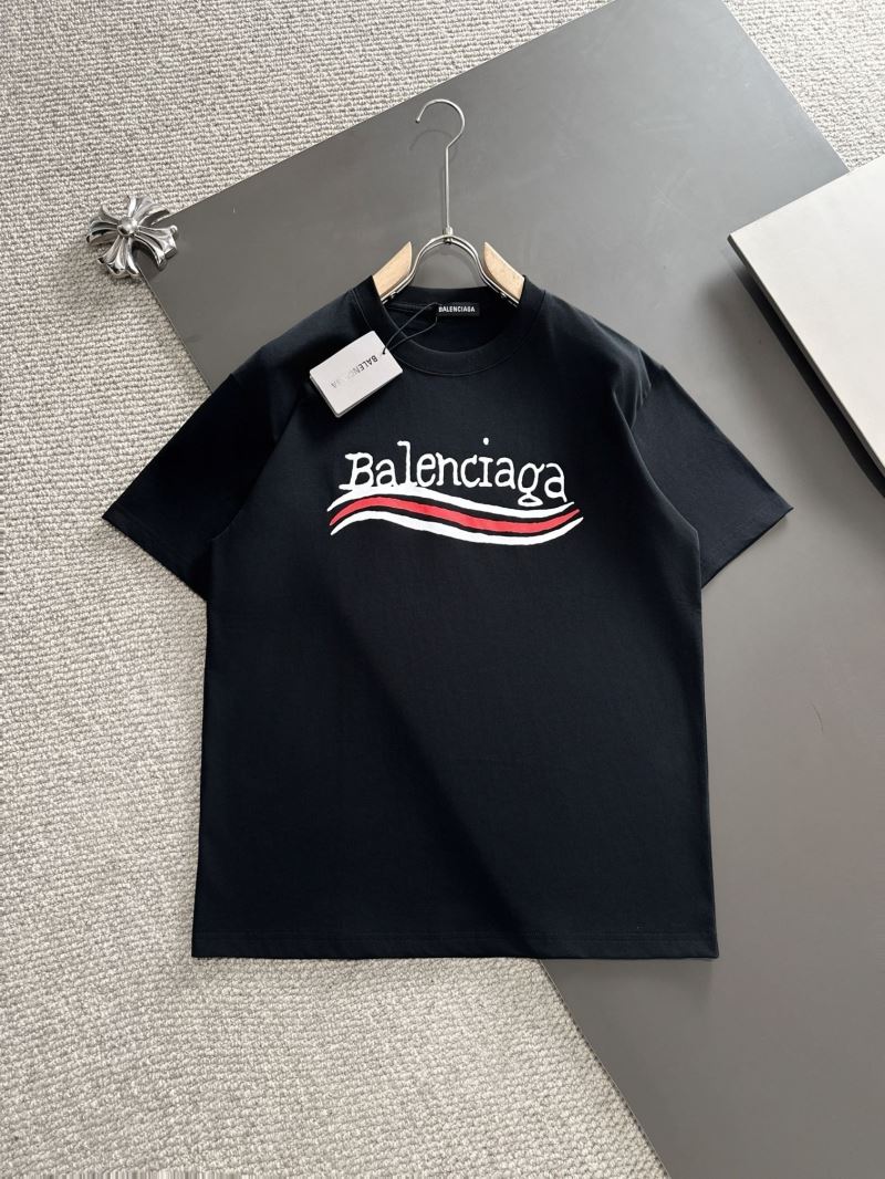 Balenciaga T-Shirts